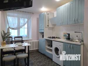 2-к квартира, посуточно, 49м2, 1/9 этаж