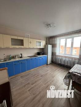 2-к квартира, посуточно, 64м2, 10/10 этаж