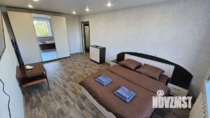 1-к квартира, посуточно, 33м2, 1/1 этаж