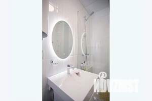 1-к квартира, посуточно, 21м2, 9/11 этаж