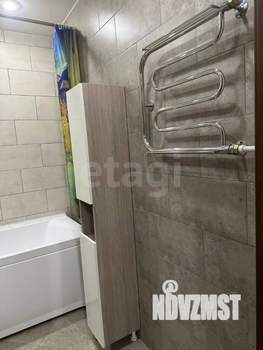 1-к квартира, на длительный срок, 48м2, 4/7 этаж