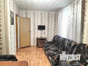 1-к квартира, посуточно, 36м2, 11/12 этаж