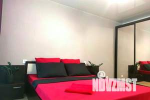 1-к квартира, посуточно, 29м2, 1/5 этаж