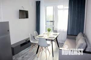 2-к квартира, посуточно, 60м2, 1/1 этаж