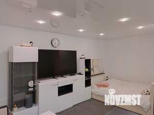 1-к квартира, на длительный срок, 31м2, 2/5 этаж