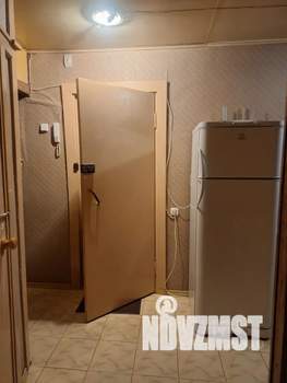 2-к квартира, посуточно, 44м2, 1/5 этаж