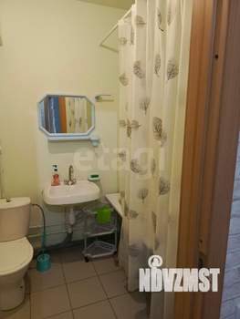 1-к квартира, на длительный срок, 38м2, 4/9 этаж