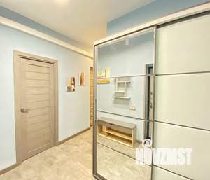 2-к квартира, посуточно, 60м2, 2/3 этаж