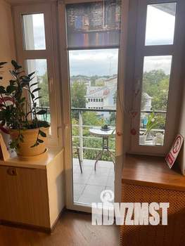 3-к квартира, посуточно, 120м2, 5/5 этаж