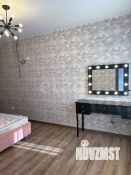 1-к квартира, на длительный срок, 40м2, 8/8 этаж