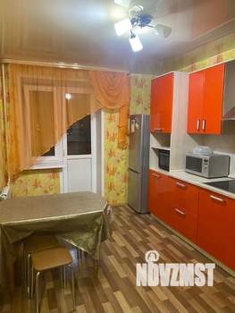 1-к квартира, на длительный срок, 36м2, 6/9 этаж