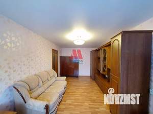 1-к квартира, на длительный срок, 40м2, 3/9 этаж