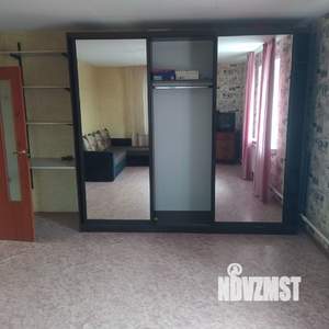 1-к квартира, на длительный срок, 42м2, 8/10 этаж