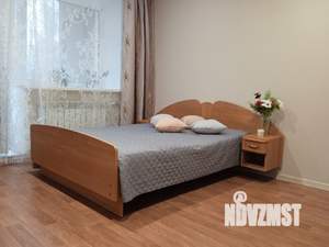 1-к квартира, посуточно, 35м2, 2/5 этаж