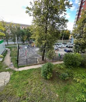 1-к квартира, на длительный срок, 32м2, 3/5 этаж