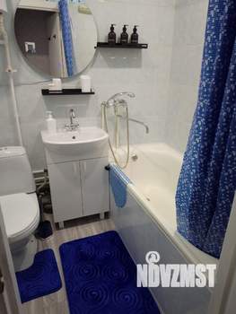 1-к квартира, посуточно, 30м2, 7/9 этаж