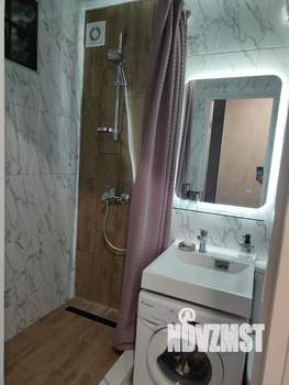 Студия квартира, посуточно, 30м2, 2/9 этаж