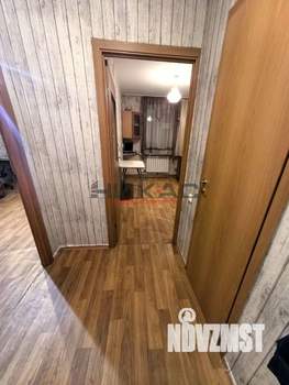 1-к квартира, на длительный срок, 33м2, 3/8 этаж