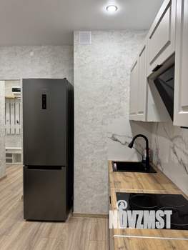 1-к квартира, на длительный срок, 37м2, 9/17 этаж