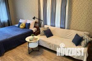 1-к квартира, посуточно, 31м2, 2/5 этаж