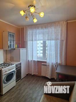 1-к квартира, на длительный срок, 38м2, 6/10 этаж