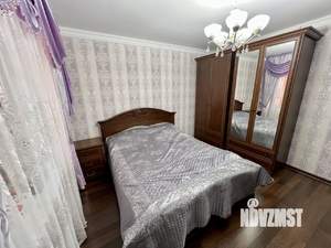 3-к квартира, на длительный срок, 92м2, 5/12 этаж