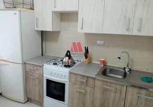 1-к квартира, на длительный срок, 29м2, 1/9 этаж