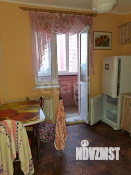 1-к квартира, на длительный срок, 34м2, 7/14 этаж