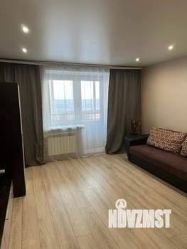 1-к квартира, на длительный срок, 45м2, 5/9 этаж