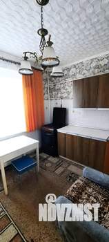 1-к квартира, на длительный срок, 39м2, 2/9 этаж