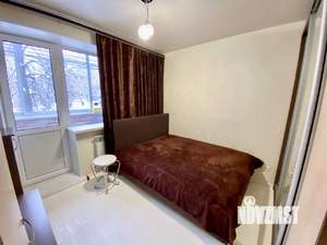 1-к квартира, на длительный срок, 31м2, 2/5 этаж