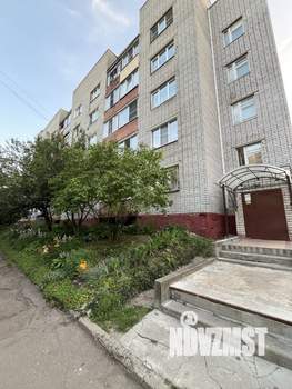 1-к квартира, на длительный срок, 34м2, 1/5 этаж