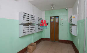 1-к квартира, на длительный срок, 32м2, 7/9 этаж