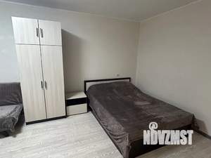 1-к квартира, посуточно, 36м2, 1/9 этаж