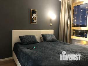 2-к квартира, посуточно, 54м2, 5/17 этаж
