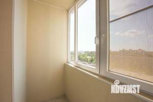 1-к квартира, на длительный срок, 42м2, 10/16 этаж