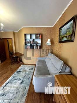 3-к квартира, на длительный срок, 83м2, 3/4 этаж
