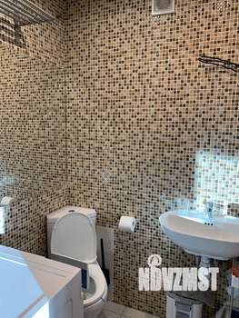 Студия квартира, на длительный срок, 34м2, 8/10 этаж