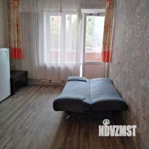 1-к квартира, посуточно, 48м2, 1/1 этаж