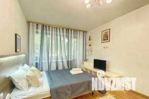 1-к квартира, посуточно, 10м2, 1/12 этаж