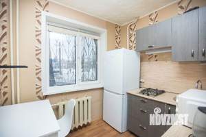 1-к квартира, на длительный срок, 31м2, 1/5 этаж