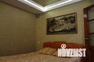 1-к квартира, посуточно, 33м2, 5/5 этаж