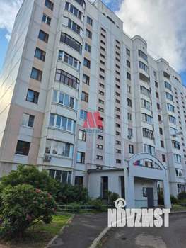 1-к квартира, на длительный срок, 35м2, 2/10 этаж