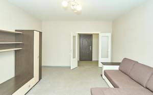 1-к квартира, на длительный срок, 45м2, 6/7 этаж