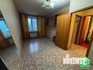 1-к квартира, на длительный срок, 30м2, 5/10 этаж