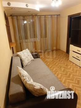 2-к квартира, на длительный срок, 49м2, 4/5 этаж