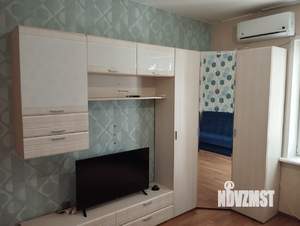 1-к квартира, на длительный срок, 32м2, 3/3 этаж