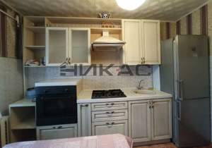 3-к квартира, на длительный срок, 60м2, 5/5 этаж