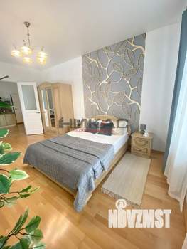 2-к квартира, на длительный срок, 90м2, 2/3 этаж