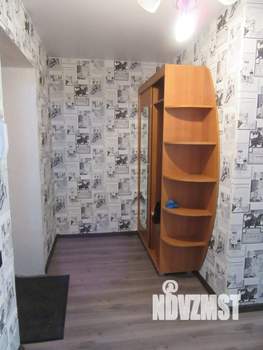 1-к квартира, на длительный срок, 38м2, 4/10 этаж